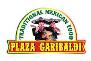 Plaza Garibaldi logo